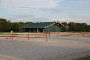 Texas storage facility near me