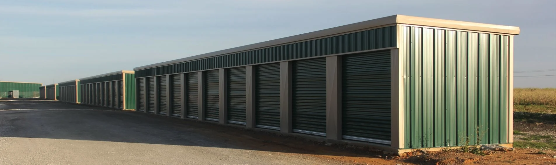 Texas mini storage units